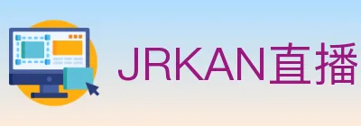 JRKAN直播 logo